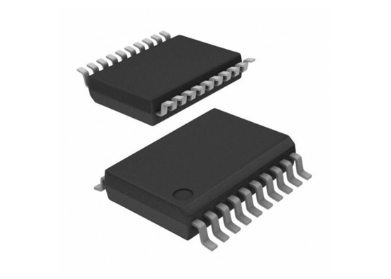 MAX14001AAP Integrierter Schaltkreislauf Chip ADC-Wandler 10-Bit-Analog-Digital-Wandler