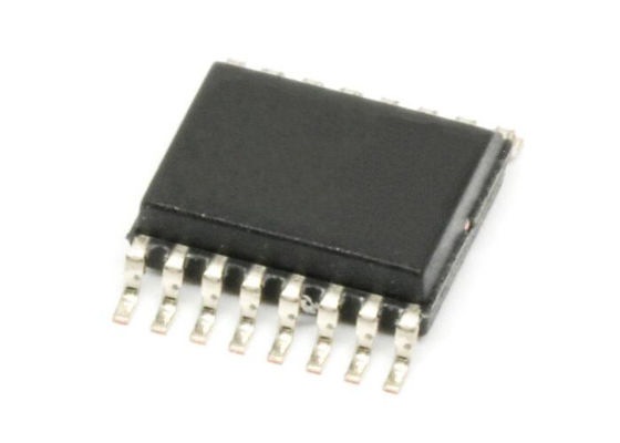 LTC3534EGN Integrierter Schaltkreislauf Chip 500mA Gleichspannungsgleichspannungskonverter SSOP16 Buck Boost Regulator