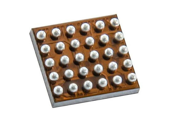 MAX77641AEWV Integrierter Schaltkreislauf Chip SIMO Regulierer Schaltregulierer WLP30 Kamera PMIC