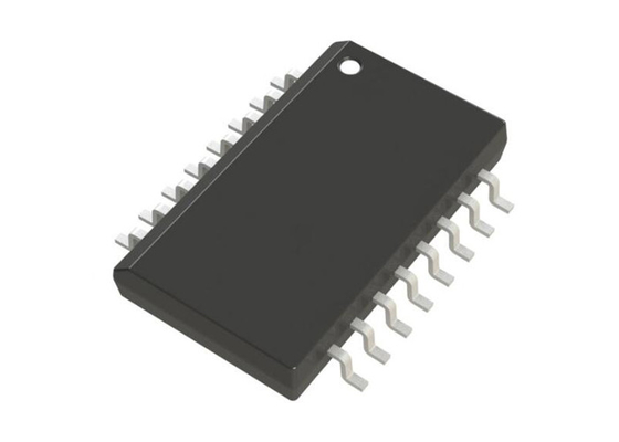 AD7403BRIZ Integrierter Schaltkreislauf Chip 16-Bit Isolierter Sigma Delta Modulator SOIC16