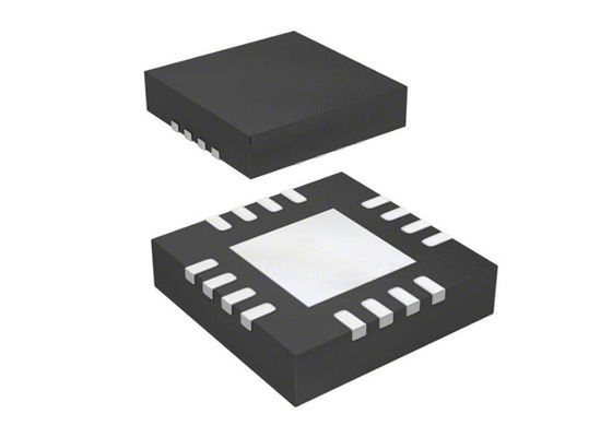 AD4685BCPZ Integrierter Schaltkreislauf Chip 500kSPS 16-Bit Analog-Digital-Wandler LFCSP16