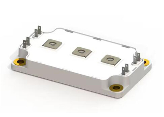 APTDF400KK170G Integrierter Schaltkreislauf-Chip 1700V Dual Common Cathode Diode Module