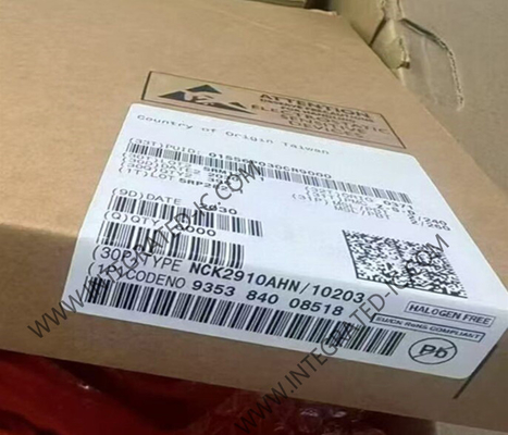NCK2910AHN Wireless Communication Module HF-Empfänger mit SPI-Schnittstelle HVQFN48