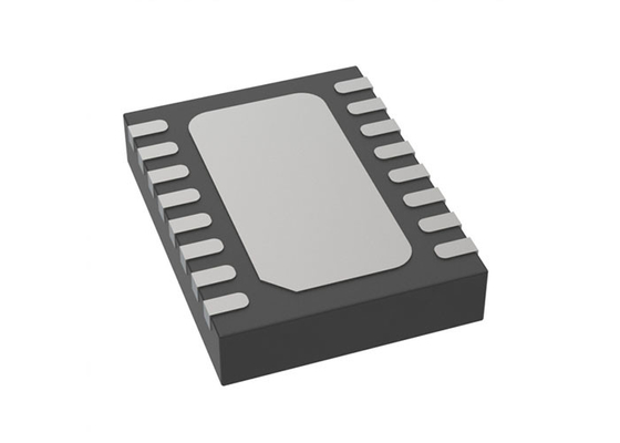 LT6658BIDE-1.8 Integrierter Schaltkreislaufchip 3,5 V bis 36 V Hochleistungspräzisionsspannungsreferenz