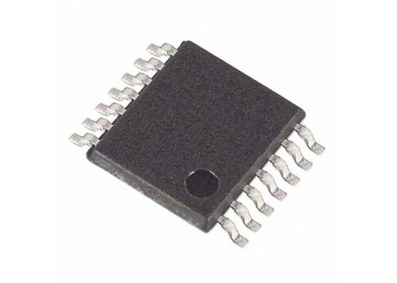 MAX33049EASD integrierter Schaltkreislauf Chip 20 Mbps Full Duplex RS-485 und RS-422 Empfänger