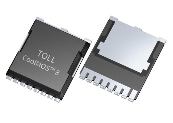 IPT60R024CM8 Integrierter Schaltkreis-Chip-Leistungstransistor 600V CoolMOS 8 SJ MOSFET-Transistor