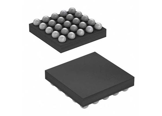 MAX30131CWA Sensor IC 1-Kanal Ultra-Niedrigleistungselektrochemischer Sensor AFEs