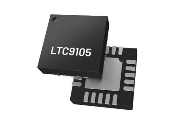 LTC9105ATP Integrierter Schaltkreis-Chip-Leistung über Ethernet-betriebenen Gerätecontroller QFN20