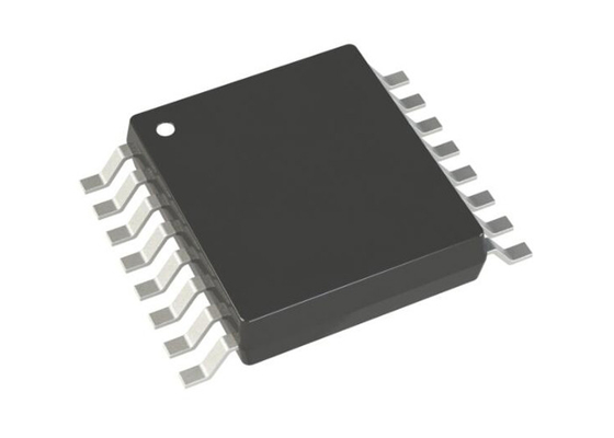 MAX16972AGEB Integrierter Schaltkreislauf Chip 3A Automobil Hochgeschwindigkeits-USB-Schützer QSOP16