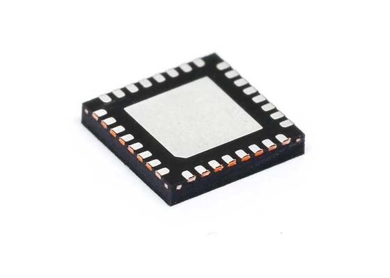 AD9655BCPZ-125 integrierter Schaltkreis Chip Dual Channel 16-Bit 1,8 V Analog-Digital-Wandler