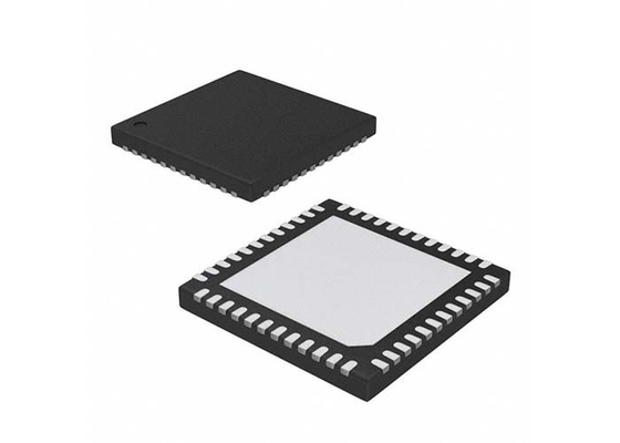 AD9644BCPZ-155 Integrierter Schaltkreislauf-Chip 14-Bit 1,8 V Dual Serial Output Analog-Digital-Wandler