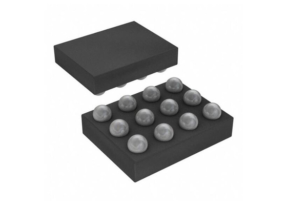 MAX20314EWC Integrierter Schaltkreis Chip Stromwechselregler 6A Stromgrenzschalter