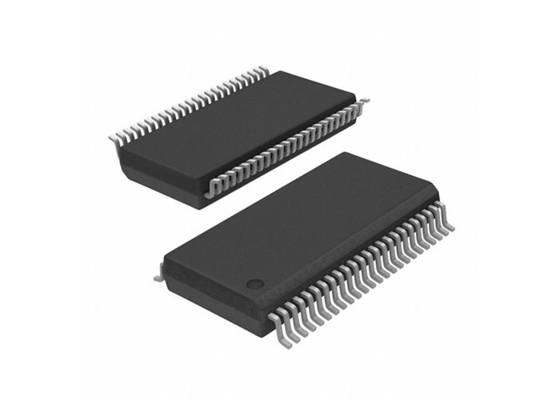 LTC6811IG-1 Integrierter Schaltkreislauf Chip Mehrzellbatteriemonitor mit Daisy-Kette-Schnittstelle
