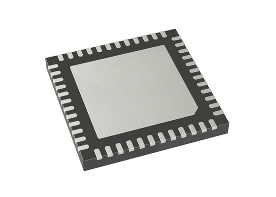 AD9633BCPZ-80 Integrierter Schaltkreis-Chip Quad-Channel 1,8 V Analog-Digital-Wandler
