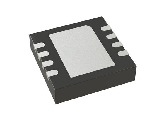 LT5538EDD Wireless Communication Module 29mA HF-Leistungsdetektor mit 75 dB Dynamikbereich