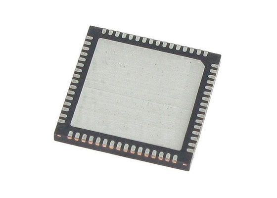 AD9650BCPZ-80 Integrierter Schaltkreislauf 16-Bit 300MHz ADC für intelligente Antennensysteme