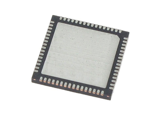AD9650BCPZ-105 Integrierter Schaltkreislauf 300 MHz Analog-Digitalumwandler LFCSP-64