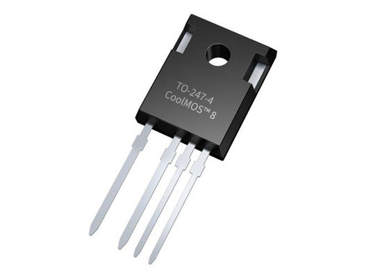 IPZA60R099CM8 Integrierter Schaltkreis-Chip CoolMOS 8 Leistungstransistor 600V MOSFET-Transistor