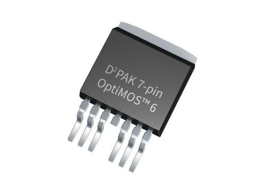 IPT034N15NM6 Integrierter Schaltkreislauf Chip 150V OptiMOS 6 Leistung MOSFET Transistoren PG-HSOF-8