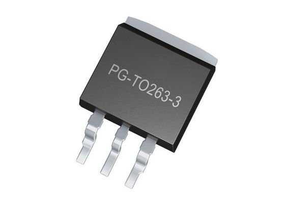 IPB120N06S4-03 Integrierter Schaltkreislauf-Chip 60V 120A OptiMOS T2 Transistor für den Automobilbereich