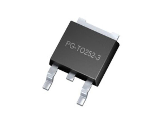 IPD50N06S4L-12 integrierter Schaltkreislauf Chip 60V OptiMOS T2 Transistoren für die Automobilindustrie
