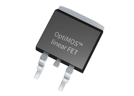 IPB80P04P4L-06 Integrierter Schaltkreislauf 40V OptiMOS P2 Transistoren für die Automobilindustrie