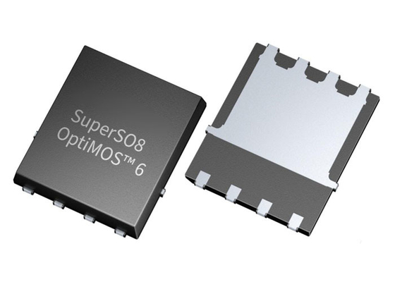 ISC165N15NM6 Integrierter Schaltkreislauf Chip 150V 50A N-Kanal Leistung MOSFET Transistoren
