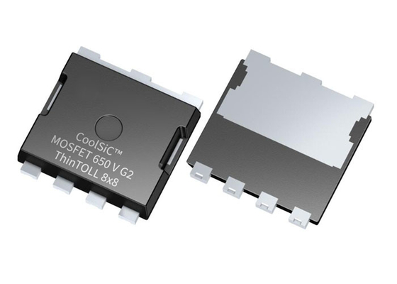 IMTA65R026M2H Integrierter Schaltkreislauf Chip CoolSiC MOSFET Diskreter 650V MOSFET Transistoren