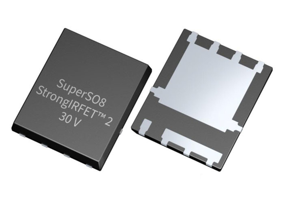 ISC015N03LF2S Integrierter Schaltkreislauf 30V StrongIRFET 2 Leistungs-MOSFET-Transistoren