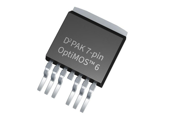 IPB180N04S4L-H0 Integrierter Schaltkreislauf Chip 40V OptiMOS T2 Transistoren für die Automobilindustrie