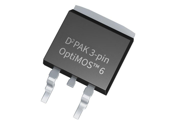 IPB051N15NM6 Integrierter Schaltkreis Chip MOSFET Transistoren 150V OptiMOS 6 Leistungstransistor