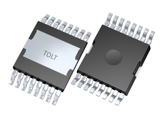 IPTC017N10NM5LF2 Integrierter Schaltkreislauf-Chip 100V OptiMOS 5 N-Kanal Leistungs-MOSFET-Transistoren