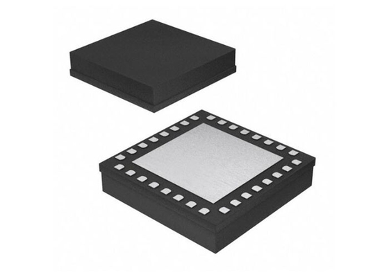 HMC572LC5 drahtloses Kommunikationsmodul IQ-Empfänger QFN32 IQ Downconverter 8dB HF-Mixer