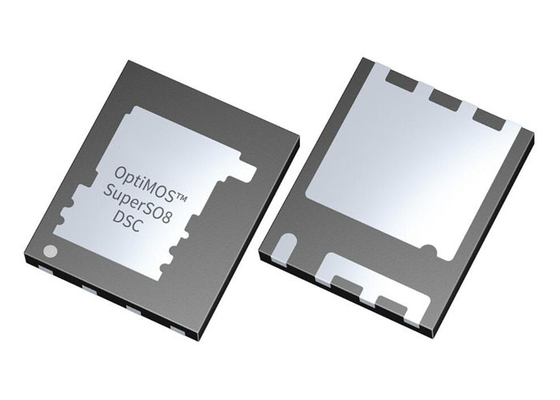 BSC016N06NSSC Integrierte Schaltkreis-Chip-Transistoren 60V OptiMOS 5 Leistung MOSFET-Transistor