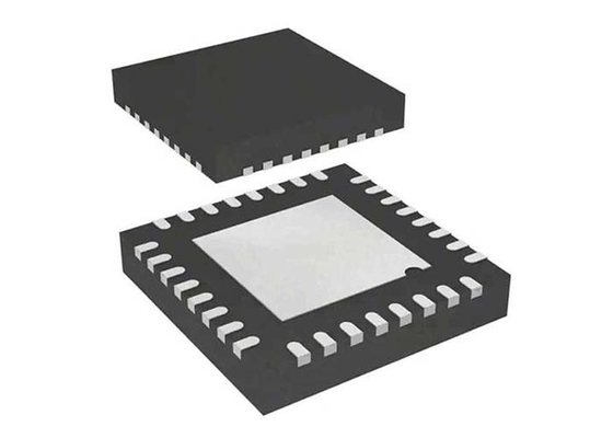 ADXL317WBCSZ Sensor IC 3-Achse ±16g I2S Digitales Beschleuniger LFCSP-32 Paket