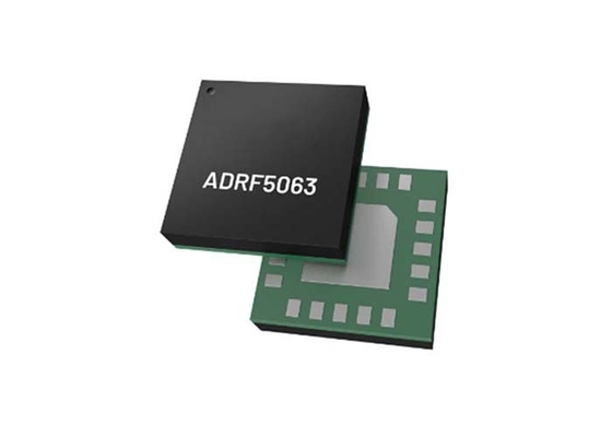 ADRF5063BCCZN Wireless Communication Module 9 kHz bis 13 GHz Differential SPDT Switch IC