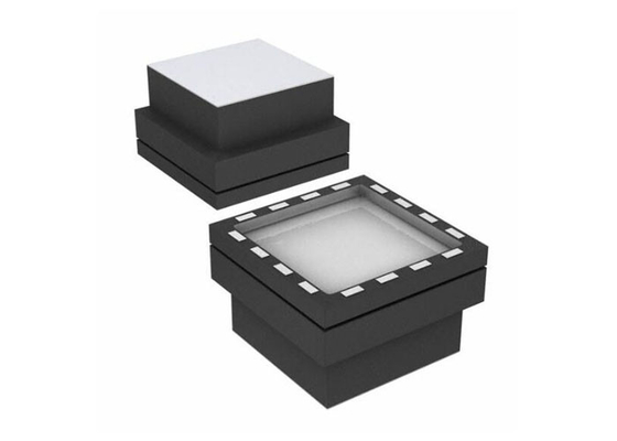 ADIS16209CCCZ Sensor IC 50Hz Doppelachsen Digitale Neigungsmesser und Beschleuniger