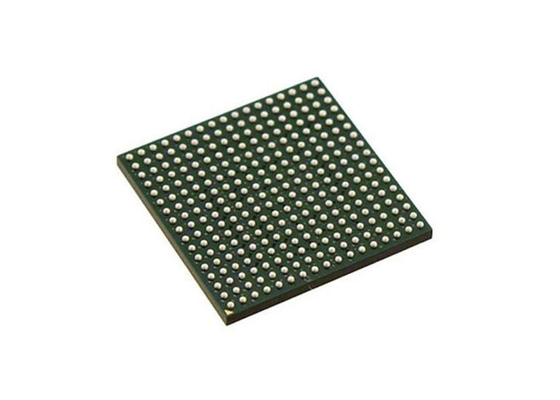 AD9162BBCA Integrierter Schaltkreislauf Chip 16-Bit 12 GSPS RF Digital-Analog-Wandler