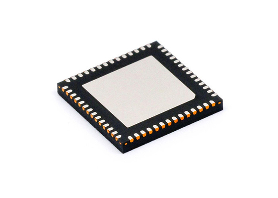 AD9434BCPZ-370 Integrierter Schaltkreislauf-Chip 12-Bit 1,8 V Allzweck-Analog-Digital-Wandler