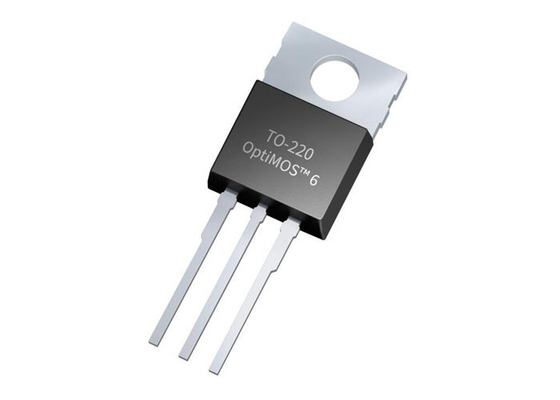 IPP057N15NM6 Integrierter Schaltkreislauf Chip OptiMOS 6 Leistungs-MOSFET-Transistoren TO220-3