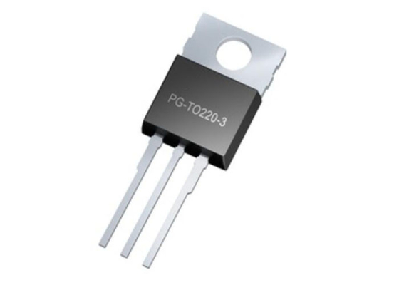 IPP77N06S2-12 Integrierter Schaltkreislauf Chip 55V OptiMOS Automotive N-Kanal MOSFET Transistoren