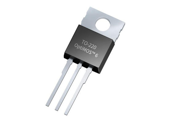 IPP038N15NM6 Integrierter Schaltkreislauf Chip 150V OptiMOS 6 Leistungs-MOSFET-Transistoren