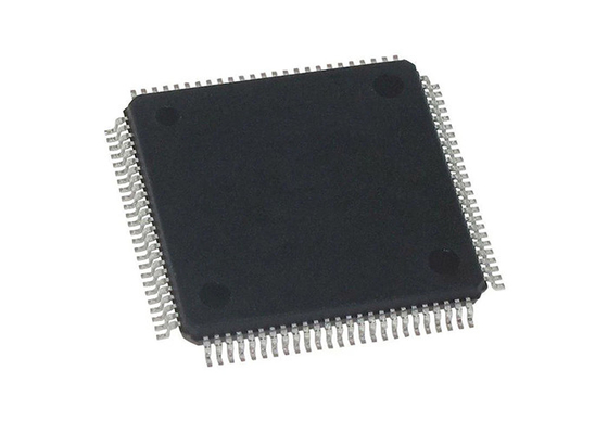 AD9446BSVZ-80 Integrierter Schaltkreislauf-Chip 16-Bit 100MSPS Analog-Digital-Wandler TQFP-100