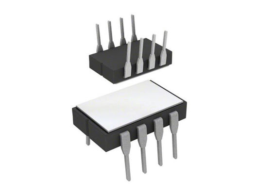 ADXL206HDZ Sensor IC Dual Axis iMEMS Beschleuniger CDIP8 Bewegungssensoren