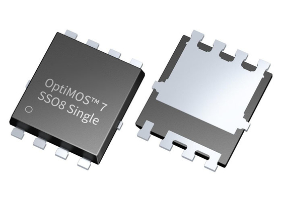 IAUCN10S7N074 Integrierter Schaltkreislauf Chip 100V OptiMOS 7 Transistoren für die Automobilindustrie