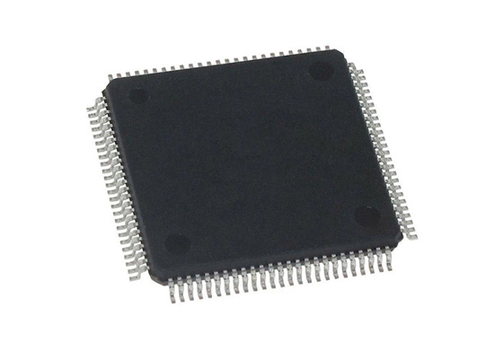 AD9446BSVZ-100 Integrierter Schaltkreislauf Chip 16-Bit Monolithische Probenahme Analog-Digital-Konverter