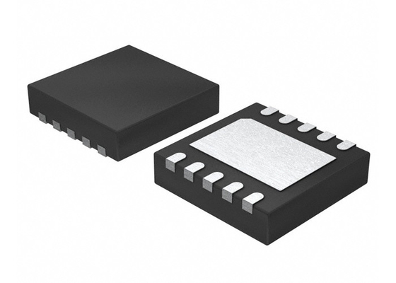 ADA4807-2ACPZ integrierter Schaltkreislauf Chip 1 mA 180 MHz Spannungsrückkopplung Verstärker 10-LFCSP