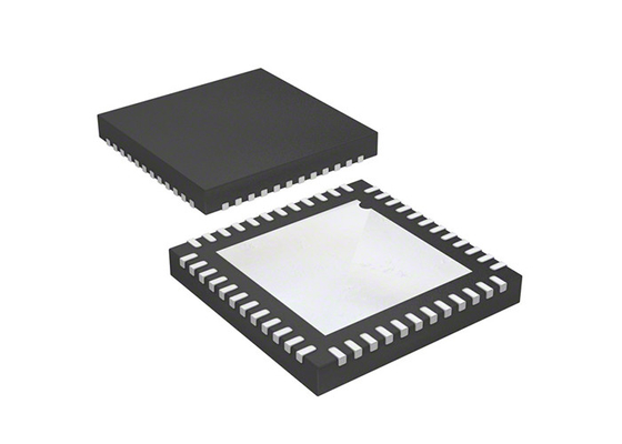 AD9284BCPZ-250 Integrierter Schaltkreislauf-Chip 8-Bit 250 MSPS 1,8 V Dual Analog-Digital-Wandler