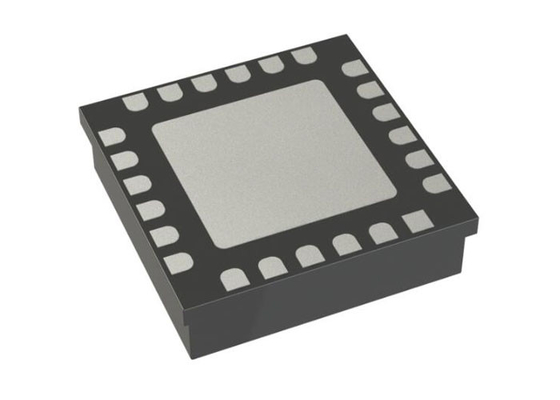 HMC911LC4B Integrierte Schaltkreis-Chip-Zeitverzögerung 24 GHz Breitband-Analogzeitverzögerung