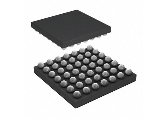 AD5770RBCBZ Integrierter Schaltkreislauf Chip 6-Kanal 14-Bit Stromausgang DAC mit On-Chip-Referenz
